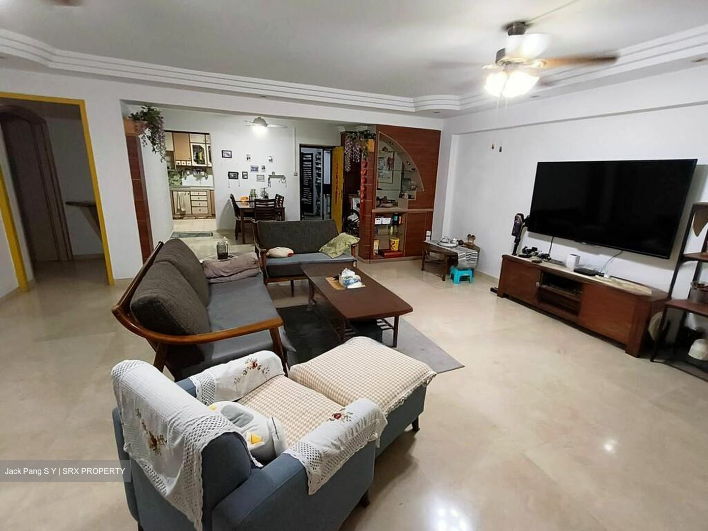 Blk 517 Choa Chu Kang Street 51 (Choa Chu Kang), HDB 5 Rooms #460435781